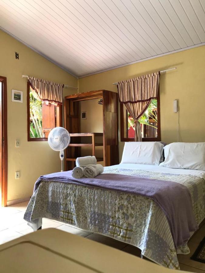 Pousada Casa Do Cerrado - Alto Paraiso De Goias Room photo