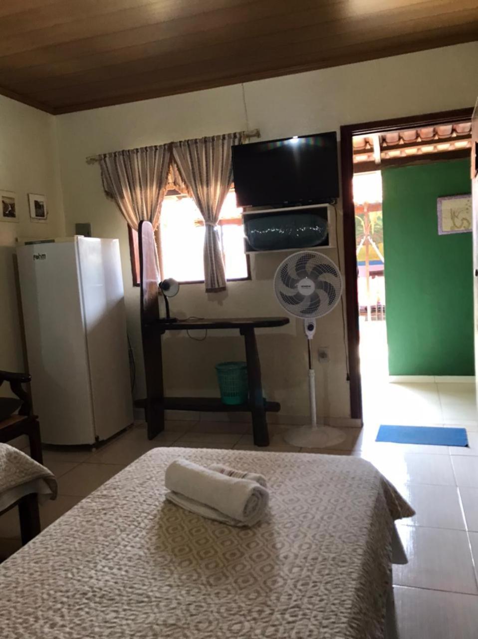 Pousada Casa Do Cerrado - Alto Paraiso De Goias Room photo