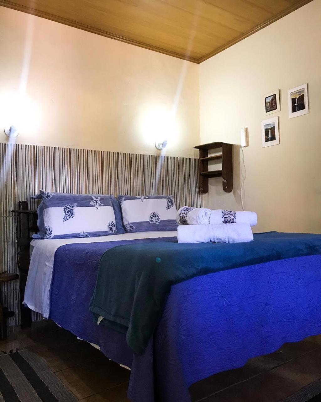 Pousada Casa Do Cerrado - Alto Paraiso De Goias Room photo